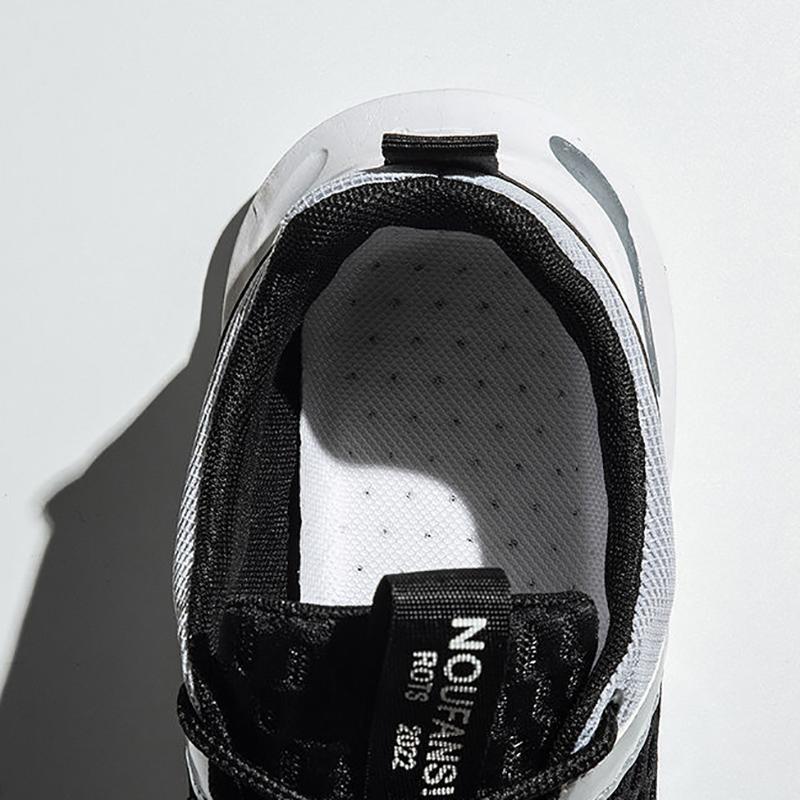 Mesh Breathable Men's Shoes Autumn Sports Shoes Trendy All-match Old Shoes