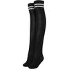 Urban Classics Womens/Ladies Over Knee Socks (Pack of 2)