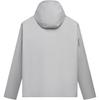 adidas Мужская водонепроницаемая дышащая прочная походная свободная куртка Multi Rain Outdoor Куртка Мужская LE4548