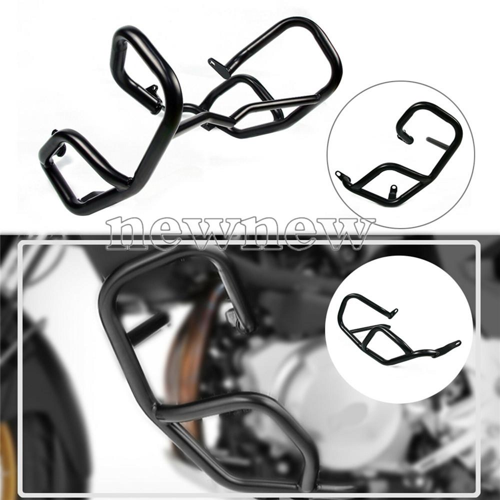 For BMW F850GS F750GS F 750 850 GS 2017-2023 Motorcycle Engine Guard Fairing Frame Protector Upper Lower Crash Tank Bar Bumper