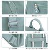 NOTAG Nylon Mini Size M Women's Backpack, Girls' Handbag, Backpack, Small, Waterproof, Casual, Travel, Commuting, School, Cute, Stylish, Gift,