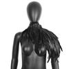 Feather Cape Shawl, Clothing Accessories, Festival Decoration, Carnival Party Decoration, Versatile Shawl for Dances, Halloween Costume