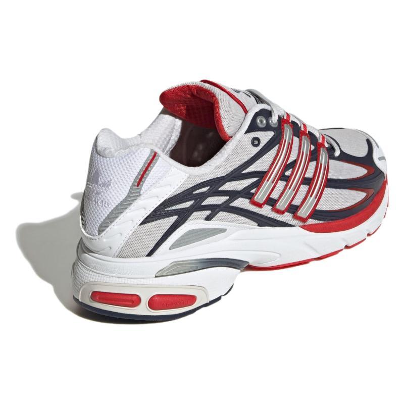 Adidas Кроссовки Adistar Cushion 3 серые с алым IF6528