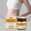 WoodSleep Honey Shea Butter Moisturizing Cream Deeply Nourishes and Locks In Moisture for Daily Comfort Care Hydrates Dry Skin 120g
