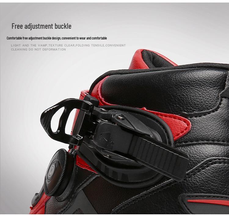 Мотоботы всесезонные 2022 для мужчин и женщин – внедорожные, гоночные, ботильоны и экипировка для туризма