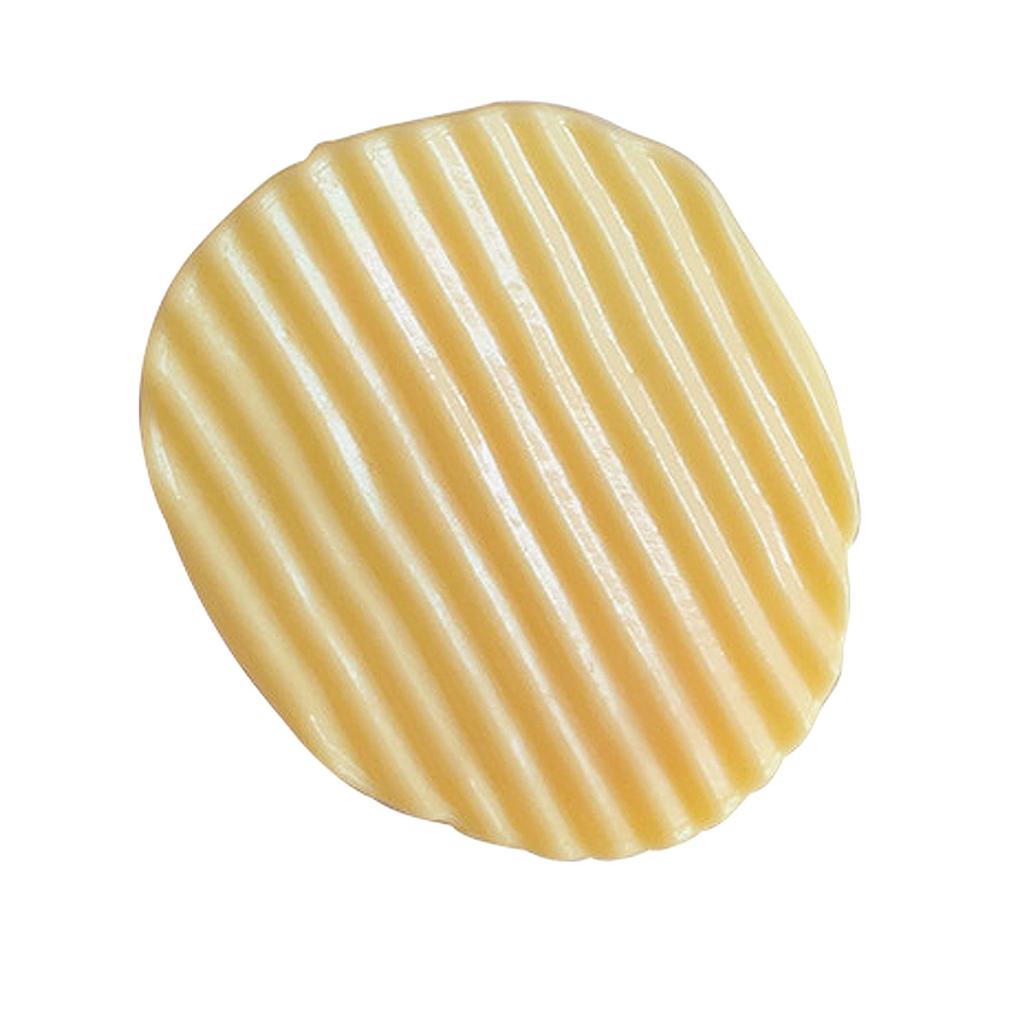 Симпатичные зажимы для чипсов, многофункциональные, минималистичные, портативные, в форме картофеля, забавные зажимы для чипсов, St