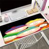 South Park Theme Mouse Pad, Non Slip Rubber Base, Multifunctional Office & Home Decor, Perfect for Workspace Personalization.