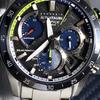Casio Мужские часы EDIFICE Синие EFS-S580AT EFS-S580AT
