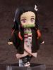 Good Smile Company Nendoroid Doll Клинок, рассекающий демонов Kimetsu no Yaiba Незуко Камадо Немасштабная раскрашенная подвижная фигурка из АБС и ПВХ G12651