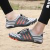 36-46 Couple Swimming Shoe Sandy Beach Shoes Trace The Creek Room Fitness Shoes Squat Shoes Training Shoes