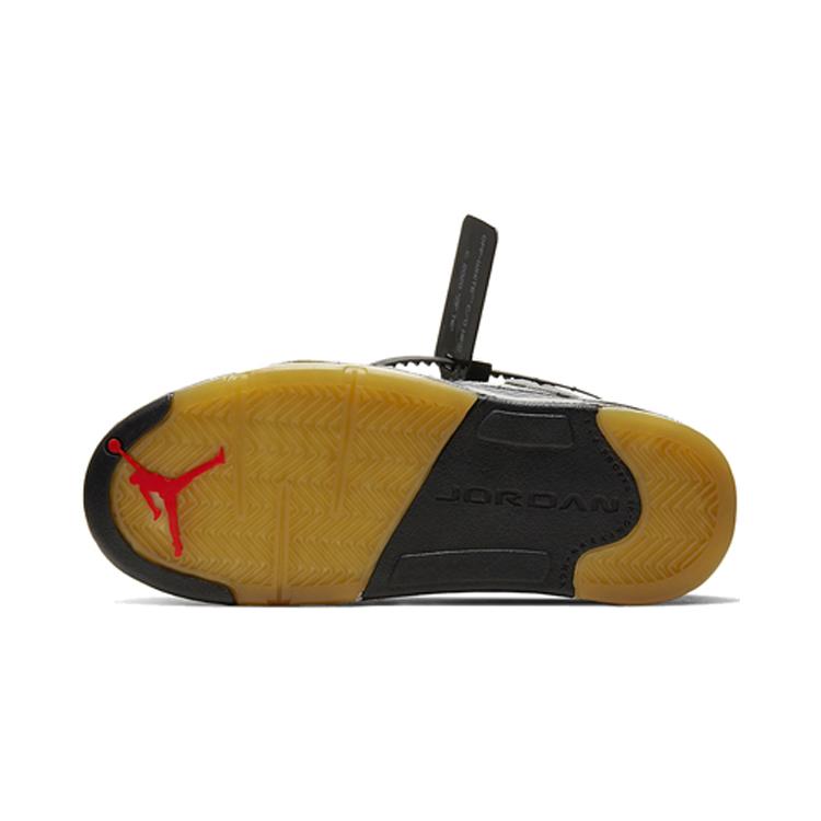 Jordan 5 Ретро Небесно-белый Муслин PS CV4827-001