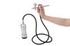 Appliance Criticism Rechargeable Airbrush Category BEST BUY Aurochs Rechargeable Airbrush Aerocross Cordless Double Action Handpiece Compressor