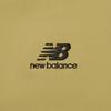 New Balance Повседневная длинная куртка Азиатский размер 'Оливково-зеленый' Мужская AMJ11337-BEI