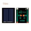 ANBS 1V Epoxy Solar Panel Battery DIY Home Power Charge Module Electricity Generation