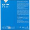 Victas V>15 Stiff Table Tennis Rubber High Energy Tension Attack Black MAX 020521