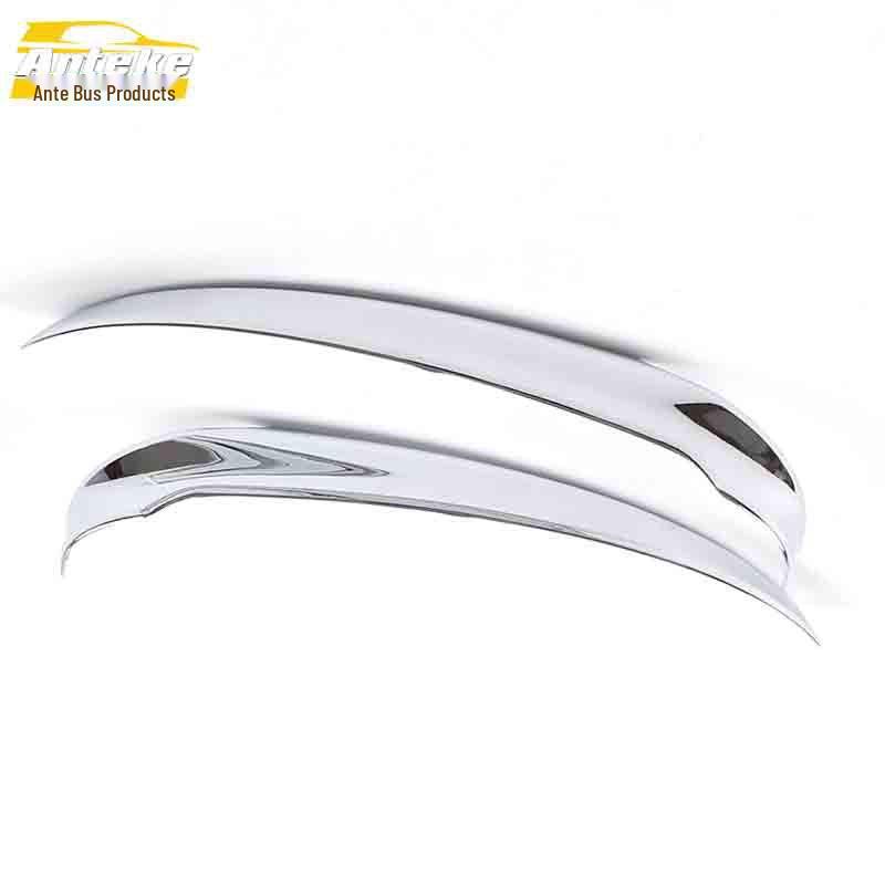 CX-5 Rearview Mirror Reflector Trim Decorative Patch