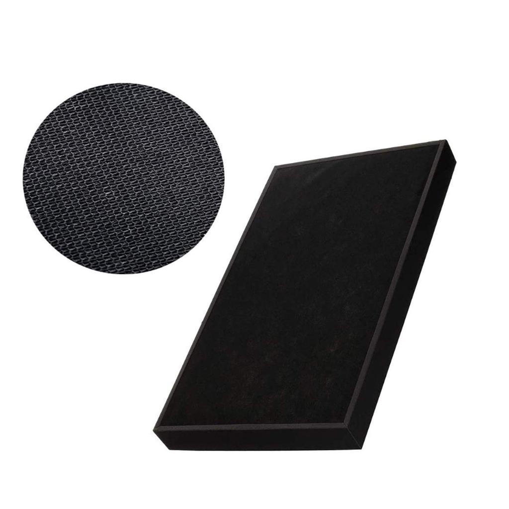 HOUQUQ Dust Collection Filter Humidifying Air Purifier Filter Replacement Dust Collection Filter 1 Piece F-ZXGP80 F-VXH70 F-VXH80 F-VXG70 F-VXGB70