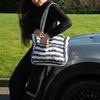 Jacquard Natural Bags – Atlas Nomad – Wander Muse Bag
