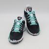 HF2882-303  Nike Sabrina 3 Мятный Белый Черный (Женский)