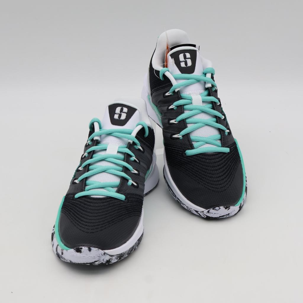 HF2882-303 Nike Sabrina 3 Мятный Белый Черный (Женский)