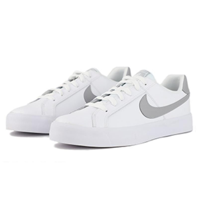 Nike Кроссовки Court Royale Ac 'LT Smoke Grey'  BQ4222-105