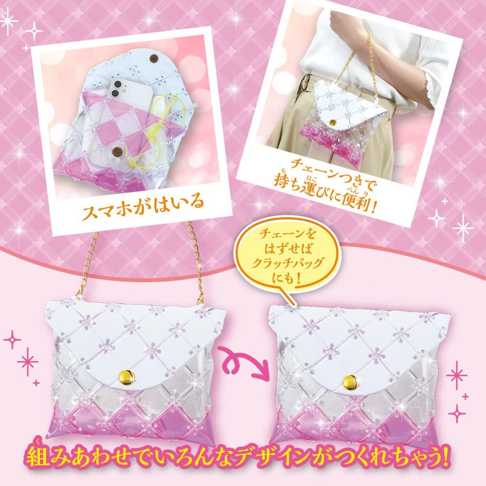 Сумка Beverly Patcherie [Сделайте милую сумочку]