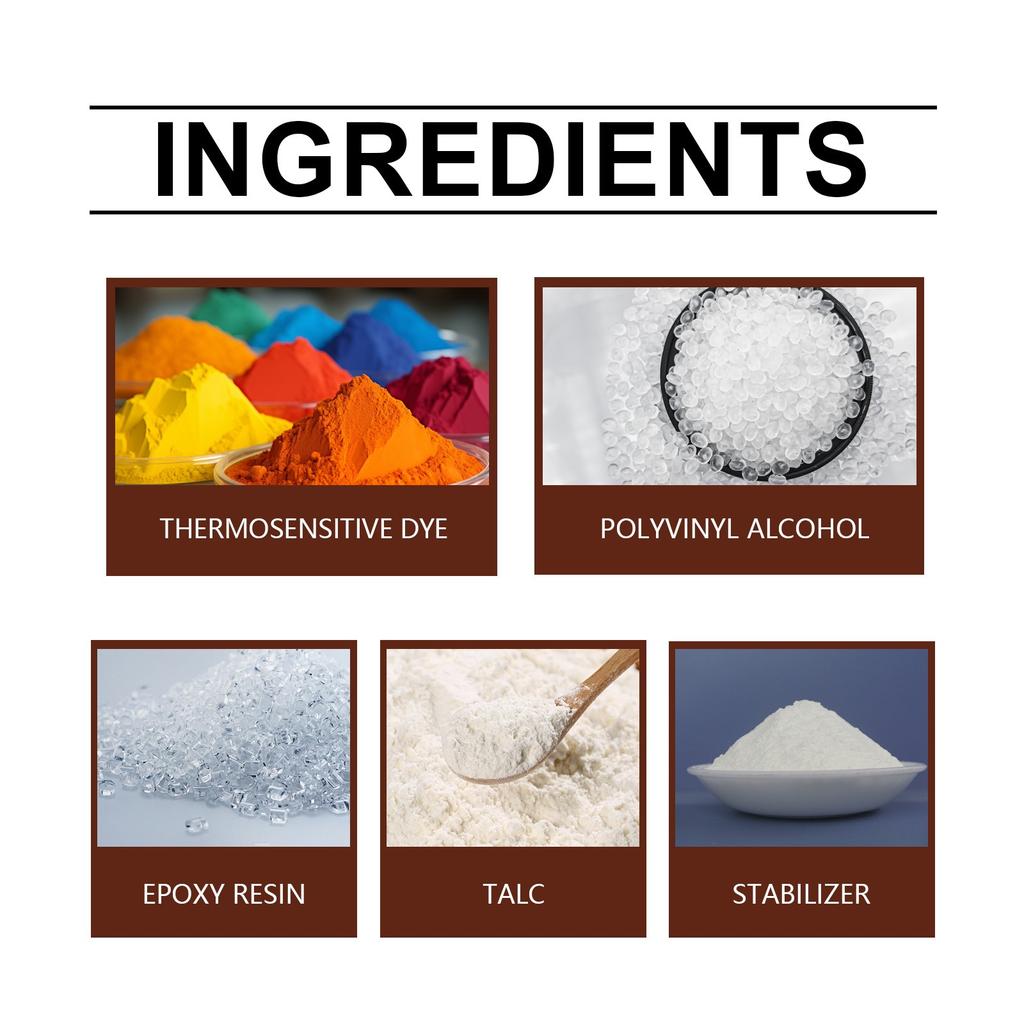 Pyrography Marker Pen Wood Pyrography Pen Burning Effect Pen Wood Marker Art Marker Pyrography Pen Pen 1.5ml