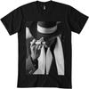 Jay Z B W Slim Fit t-Shirt Black