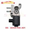 36450-P0A-A01 Idle Air Control Valve For Honda Accord Civic 1994-2000 36450-P28-A01 36450P28A01 36450-P1G-E01 36450-P0B-A01