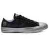 (WMNS) Converse x Майли Сайрус Chuck Taylor All Star Ox 'Черный' Женские 563722C