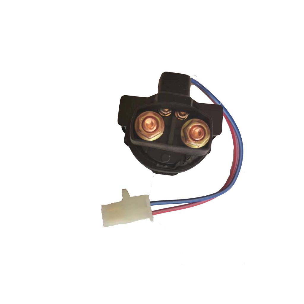 Compatible with Yamaha Moto-4 YFM250 (1989-1991) & YFM350 (1987-2004) ATV