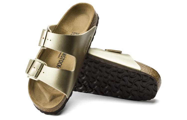 Birkenstock Сандалии Arizona с пряжкой Женские 1016111