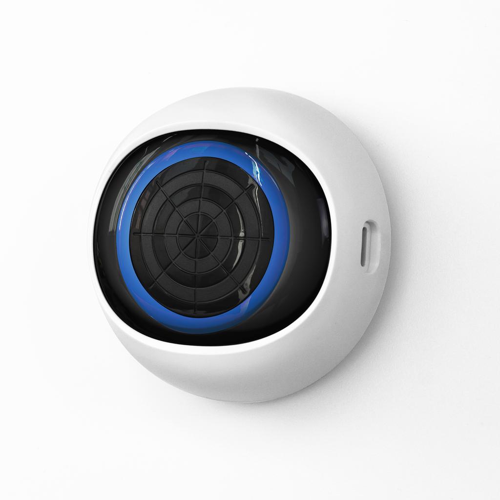 Интеллектуальный радиолокационный волновой датчик присутствия человека, граффити, зигби, высокоточный, миллиметровая волна