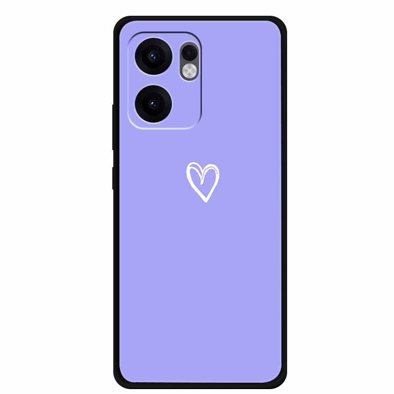 Чехол для телефона OPPO Reno 14F 5G, противоударный, черный, силиконовый, ТПУ, мягкая задняя крышка, чехол для OPPO Reno 13F 4G 5G, чехол 13 F 14 F Coque