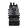 Electric Seat Switch Pair Compatible with Cadillac, Chevrolet, GMC, and Buick Models (25974714, 25974715)