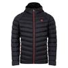 Mens Torrek Mountain Baffled Padded Jacket