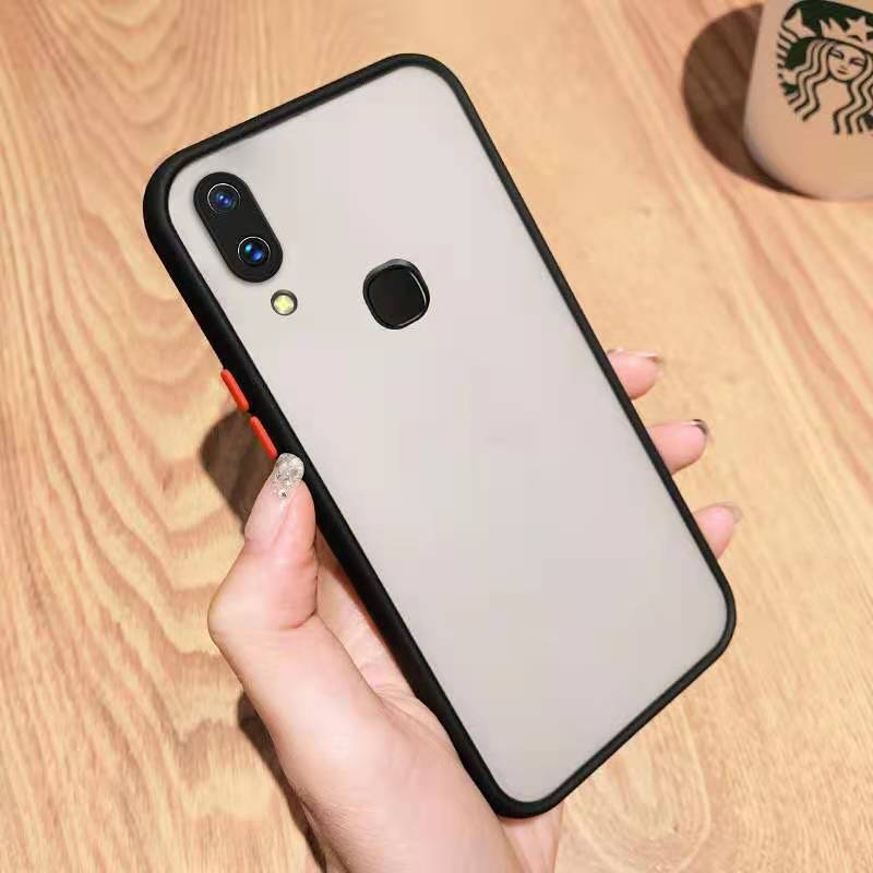 Защитный чехол для камеры, ударопрочный, на ощупь, для Samsung Galaxy A10S A10 A20 A20S A30 A30S A50 A50S A70 A21S, чехол Fundas