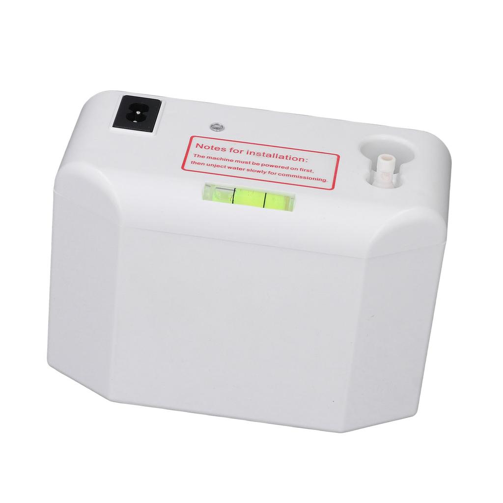 40Lh Автоматический дренажный насос Бесшумный насос для удаления конденсата для кондиционера и ледогенератора 200 мл