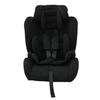 Shinsei International KISS BABY R129 Compatible BB Child Seat Junior Seat ISOFIX Fixed Black Height From 1 To 11 Years Old Long Use Type & 76-150cm