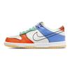 Dunk Low GS 'Nike 101' DX3363-100