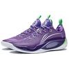 Li-Ning Мужские кроссовки Wade 808 2 Lavender фиолетовые ABPS037-1