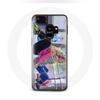 Case for Samsung Galaxy S9 Plus Follow Your Dreams Mía Cáceres and Juanma Portolesi