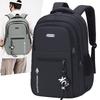 School Bags Teenage Boys High Middle School Book Bag Schoolbag Travel Backpack Big Student Backpack School Laptop Backpack