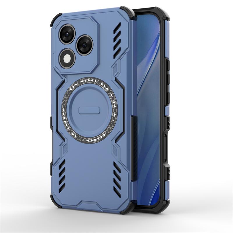 Броня для Honor 400 Lite Магнитная адсорбция Беспроводная зарядка Чехол Honor 400 200 Lite 400 Pro Чехол Для Honor 400 Lite Чехол