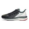 Anta Mach 1.0 Lifestyle Series Professional Sports Амортизирующие Нескользящие Износостойкие Дышащие Низкие Кроссовки Для Мужчин 112135562-1
