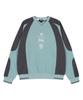 Gola Свитшоты Color Block [Мятный]