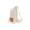 Li Ning Badfive Basketball Series Reflective Design Color Block Fabric Crossbody Waist Chest Bag Unisex bags Fiery-Sand-Yellow ABDR146-3