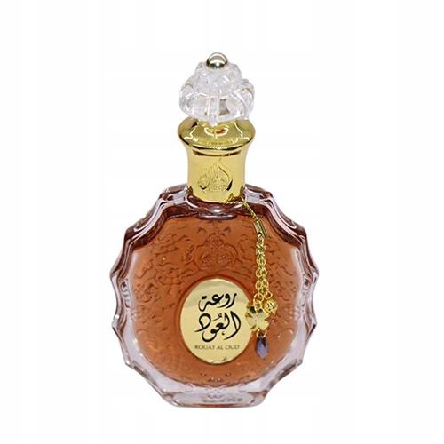 Lattafa Rouat Al Oud 100ml EDP for men