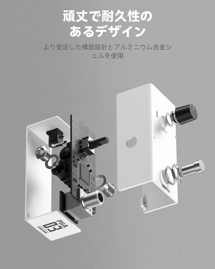 Доннер Эмбарк 03 Фаза