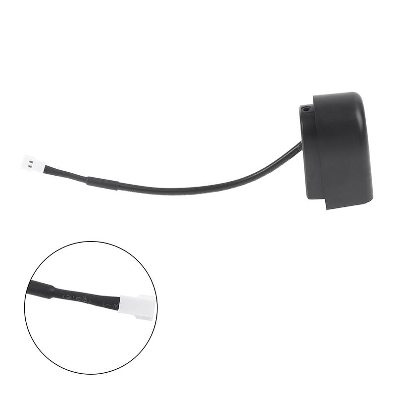 Практичные аксессуары для скутеров Фары для электросамоката M365